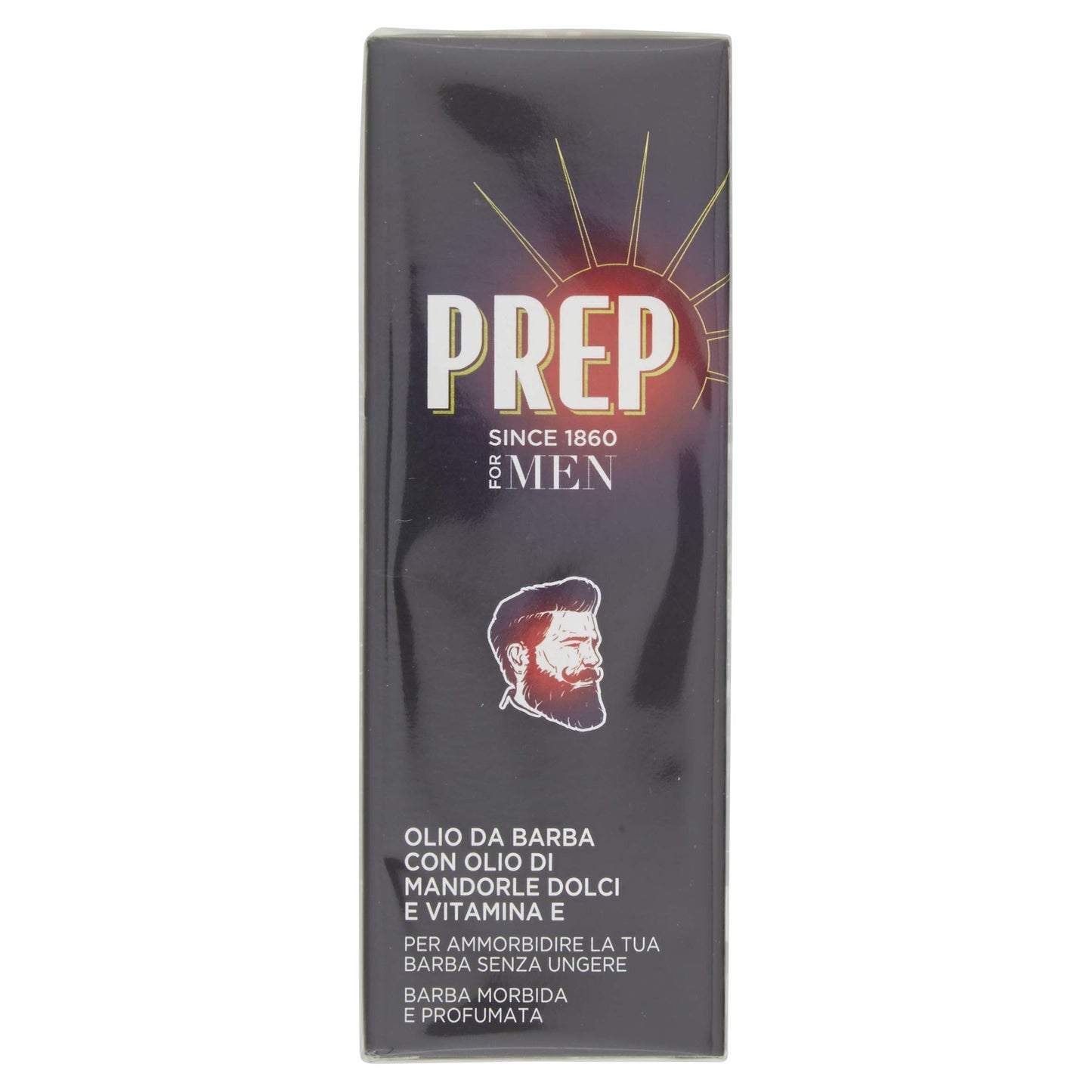 Prep Beard Oil - 50 ml Beauty and Personal Care PREP