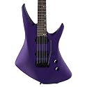 Sterling By Music Man Kaizen 6-string Electric Guitar - Firemist Purple Satin Beauty & Personal Care Sterling by Music Man