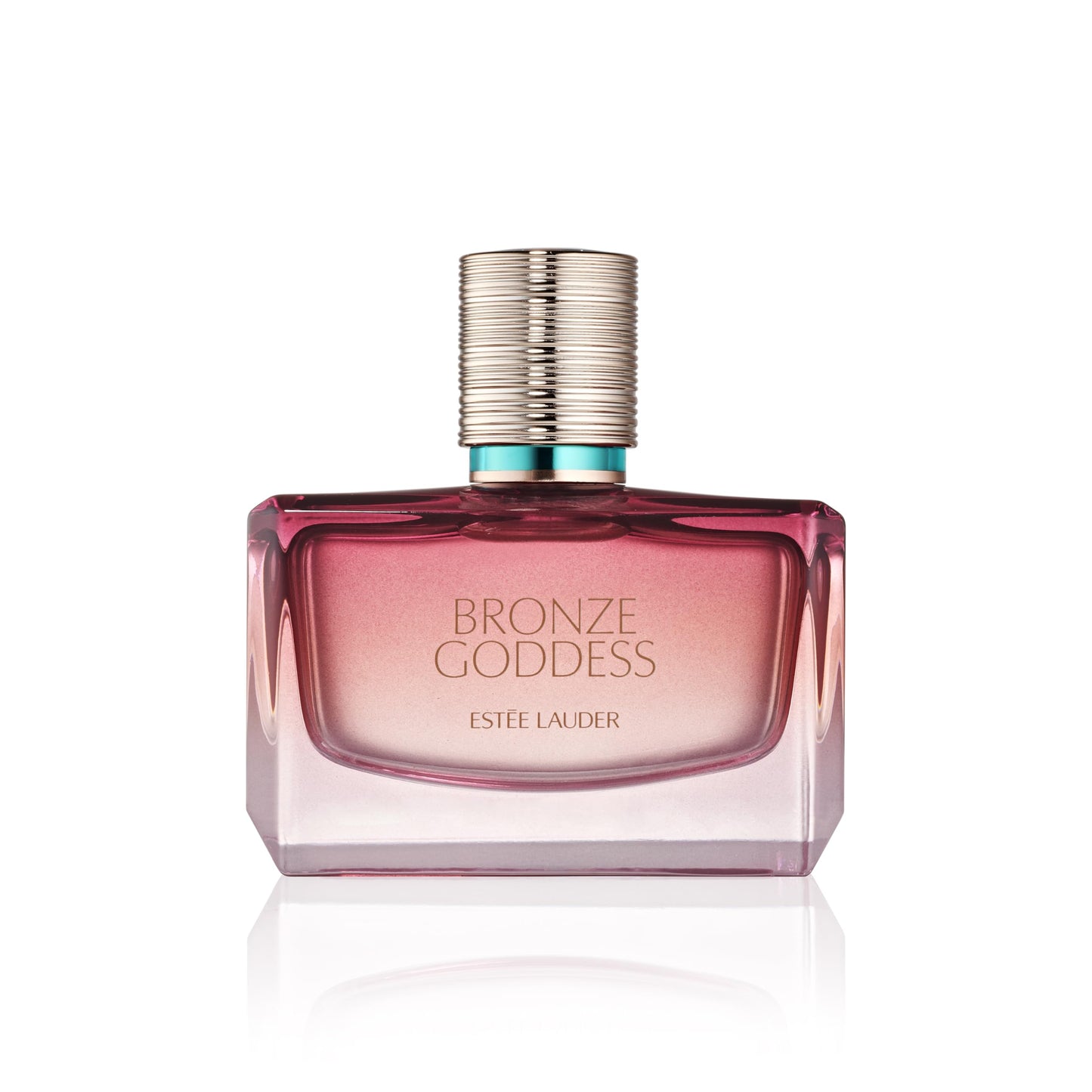 Estée Lauder Bronze Goddess Eau de Parfum Spray with Notes of Tiare Flower, Coconut, Amber, Sandalwood and Vanilla | Perfumes for Women, 1.7 Fl Oz Beauty & Personal Care Estée Lauder