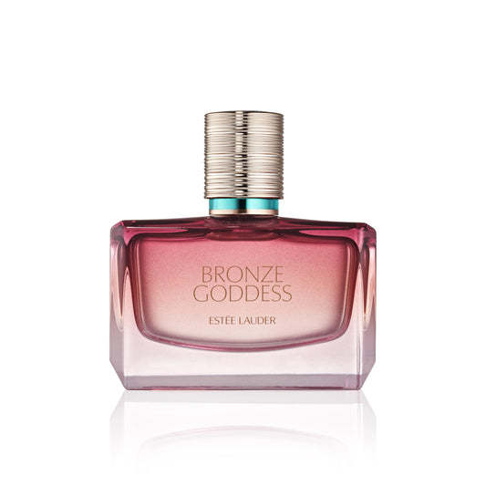 Estée Lauder Bronze Goddess Eau de Parfum Spray with Notes of Tiare Flower, Coconut, Amber, Sandalwood and Vanilla | Perfumes for Women, 1.7 Fl Oz Beauty & Personal Care Estée Lauder