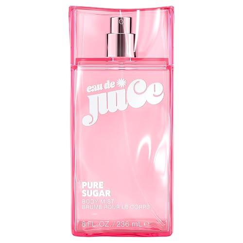 Eau De Juice Pure Sugar Body Mist Beauty & Personal Care Eau De Juice