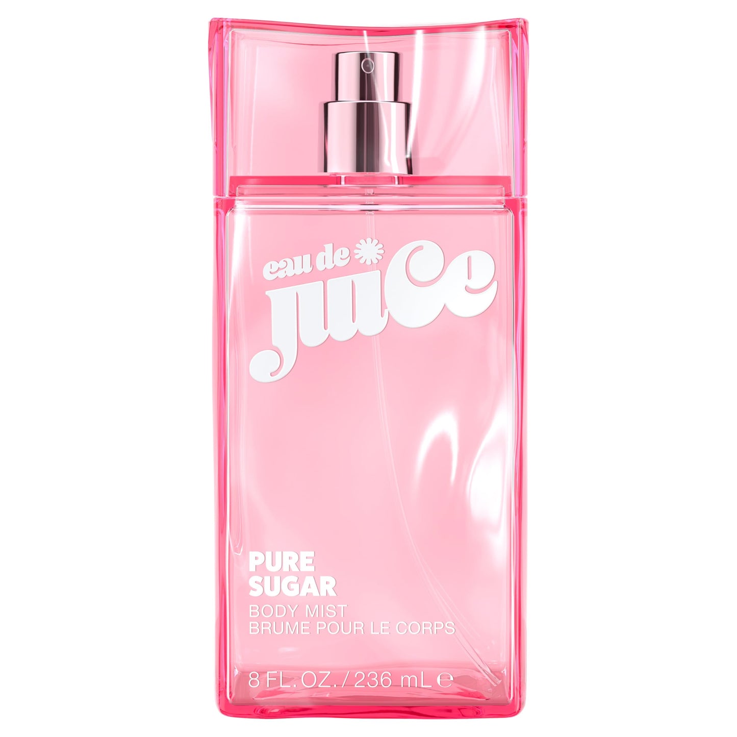 Eau De Juice Pure Sugar Body Mist Beauty & Personal Care Eau De Juice