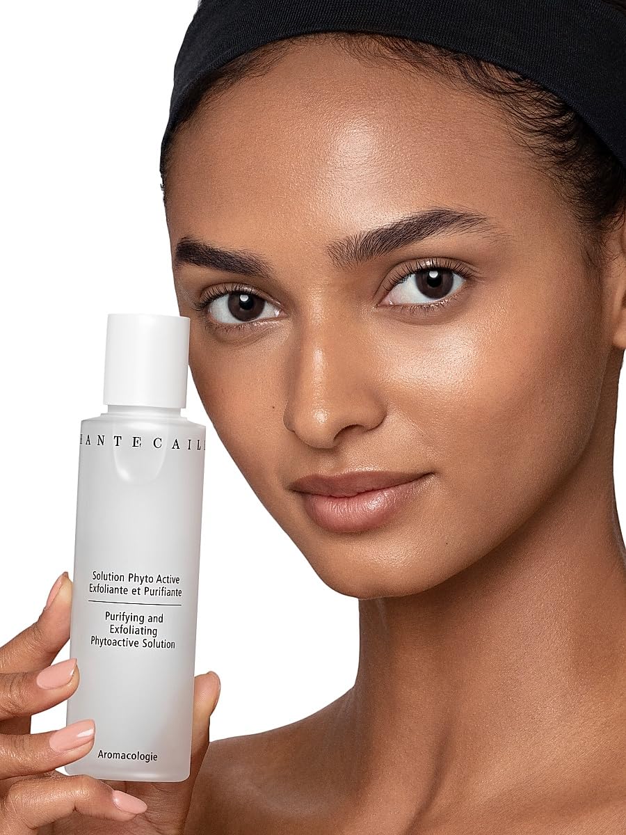 Chantecaille, Purifying & Exfoliating Phytoactive Solution Beauty & Personal Care Chantecaille