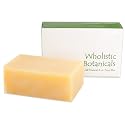 Wholistic Botanicals Pink Grapefruit Soap 4 oz. Beauty & Personal Care Wholistic Botanicals