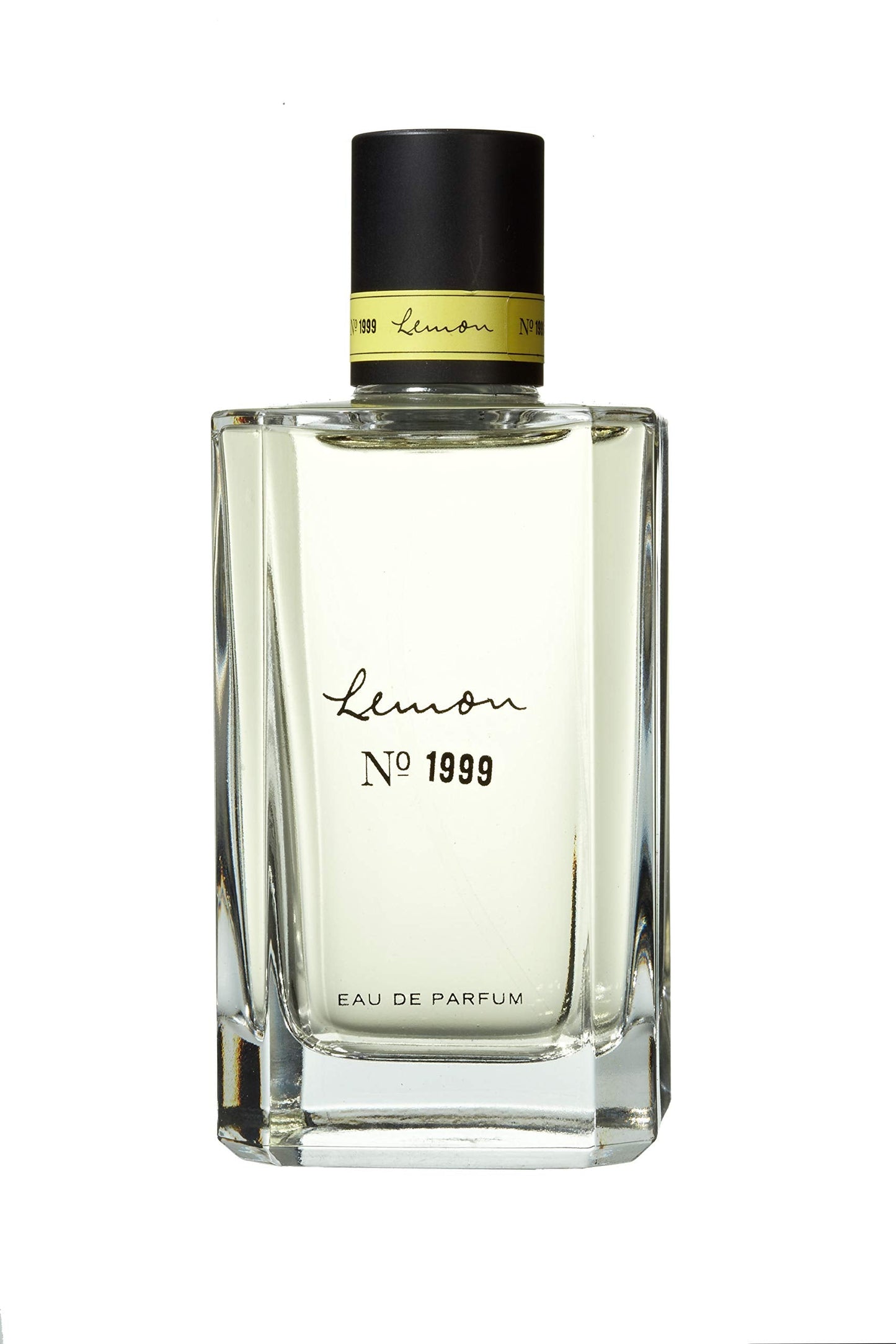 C.O. Bigelow Lemon Eau de Parfum, Citrus Perfume with Lemon Extract & White Musk, Eau de Parfum for Men & Women, 3.4 Fl Oz Beauty & Personal Care C. O. Bigelow