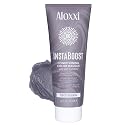 ALOXXI InstaBoost Conditioning Color Mask in Strictly Platinum, Deposits Platinum Color and Deeply Conditions Hair, 6.8 Fl Oz Beauty & Personal Care ALOXXI