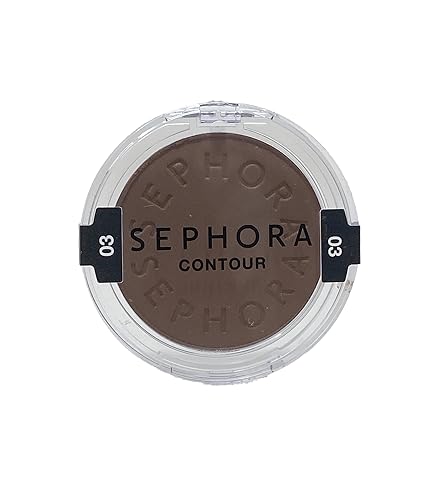 SEPHORA COLLECTION Colorful Contour Matte Powder - 03 Medium to Tan (.12 Oz) Beauty & Personal Care SEPHORA