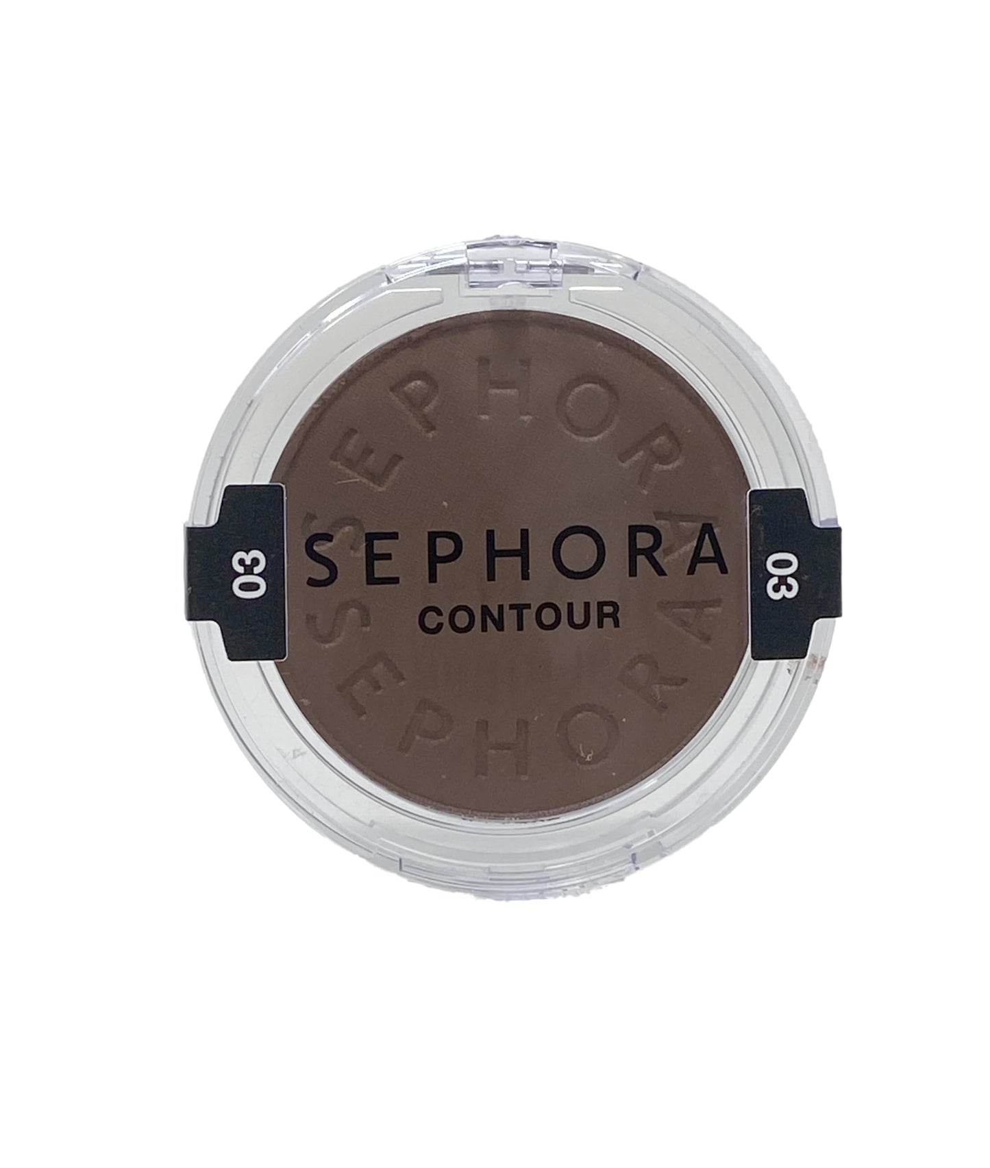 SEPHORA COLLECTION Colorful Contour Matte Powder - 03 Medium to Tan (.12 Oz) Beauty & Personal Care SEPHORA