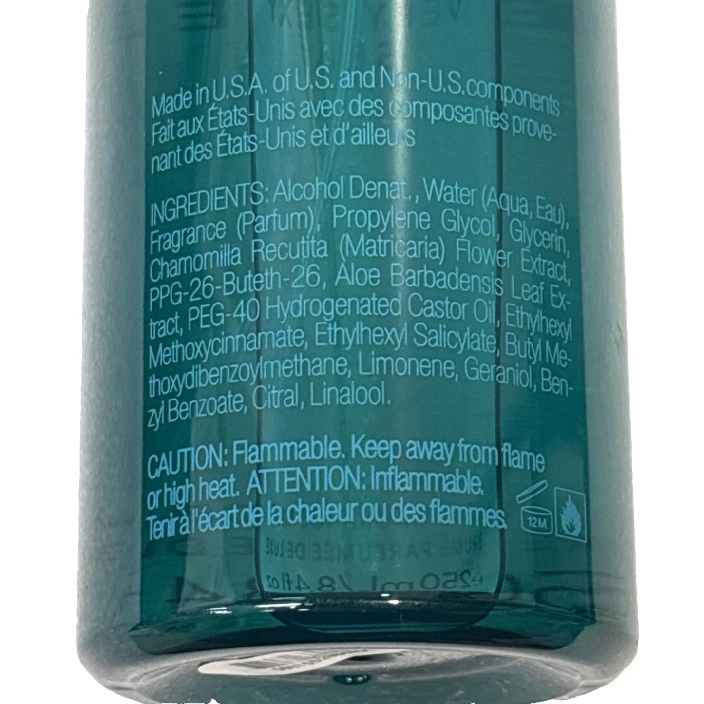 Victoria's Secret Very Sexy Sea Fragrance Body Mist 8.4 Fluid Ounce Beauty & Personal Care Victoria's Secret