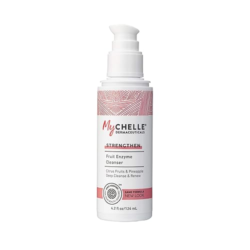 MyChelle Dermaceuticals Fruit Enzyme Cleanser Beauty & Personal Care MyChelle Dermaceuticals
