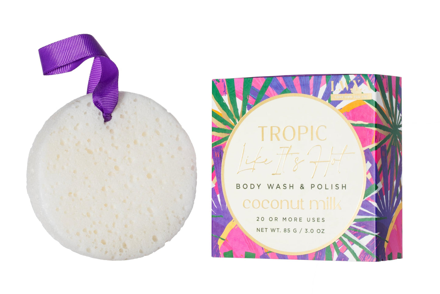 Body Sponges Watermelon Beauty and Personal Care LWYA