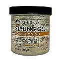 Isoplus Styling Gel Clear Bonus, 6 Ounce Beauty & Personal Care Isoplus