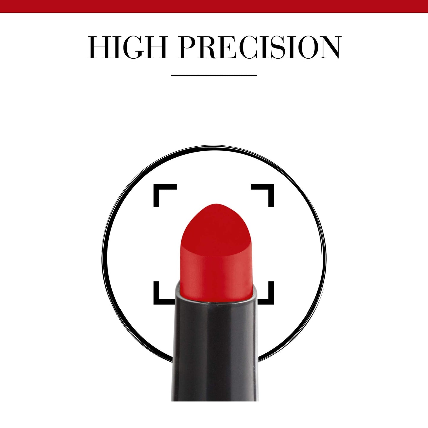 Bourjois Paris Rouge Velvet Lipstick 2.4g - 08 Rubi's Cute Beauty & Personal Care Bourjois