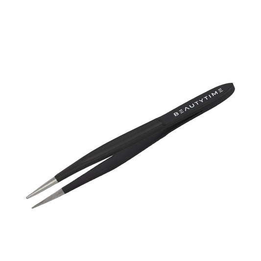 Beautytime Pointed Tweezers Beauty and Personal Care Beautytime