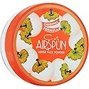 Coty Airspun Loose Powder, Naturally Neutral, 070-11, 2.3 Ounce (6 Pack) Beauty & Personal Care Airspun