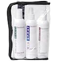 Gentle Wig Care Set, Non-static Shampoo, Wig Conditioner & Hair Spray For Synthetic & Natural Hair Wigs, Value Pack Beauty & Personal Care Brandywine
