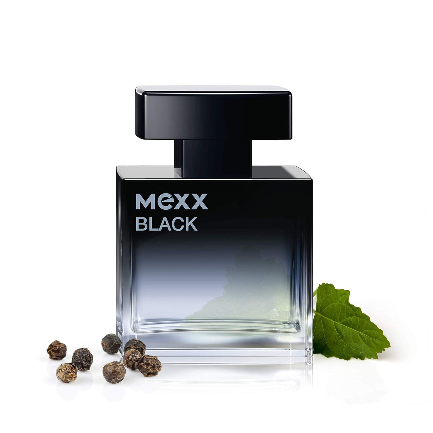 Mexx Black Eau de Toilette 30 ml Beauty & Personal Care Mexx