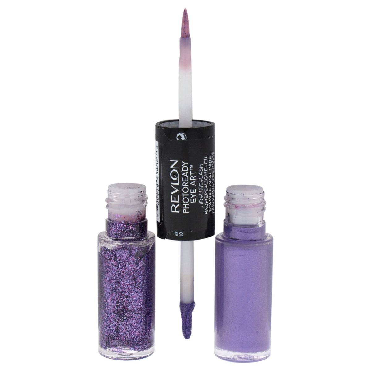 REVLON PhotoReady Eye Art Lid+Line+Lash, Lilac Luster Beauty & Personal Care REVLON