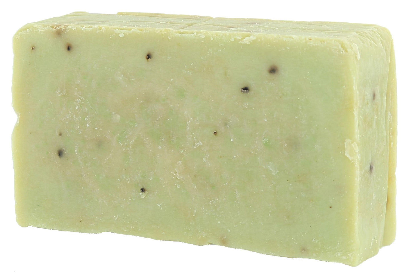 BunchaFarmers All Natural 100% Biodegradable Healing Manuka Honey and Lemongrass Deodorizing and Refreshing Soap Bar (Made in Canada) Beauty & Personal Care BunchaFarmers