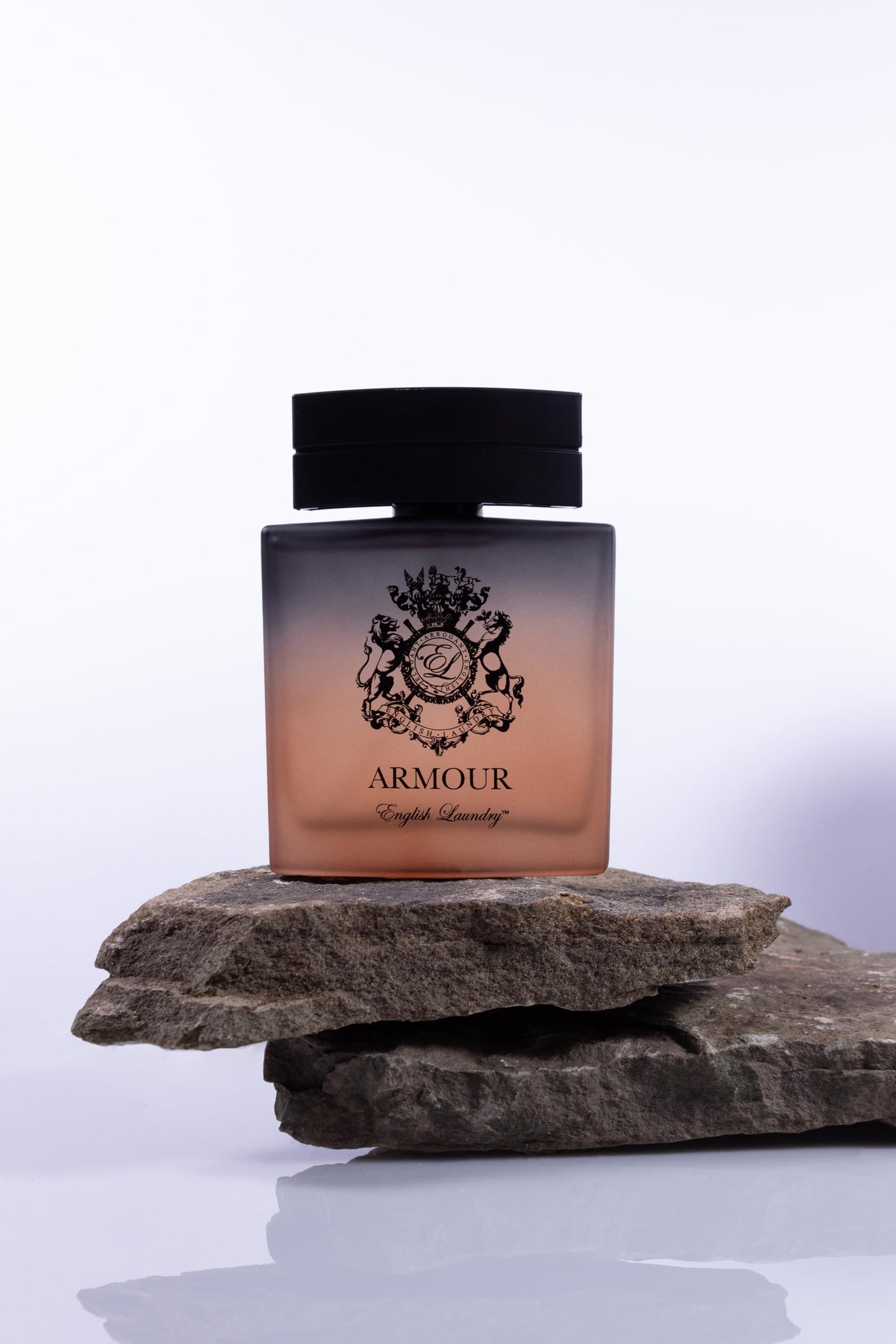 Armour by English Laundry Eau de Parfum Spray, 3.4 fl. oz. Beauty & Personal Care English Laundry