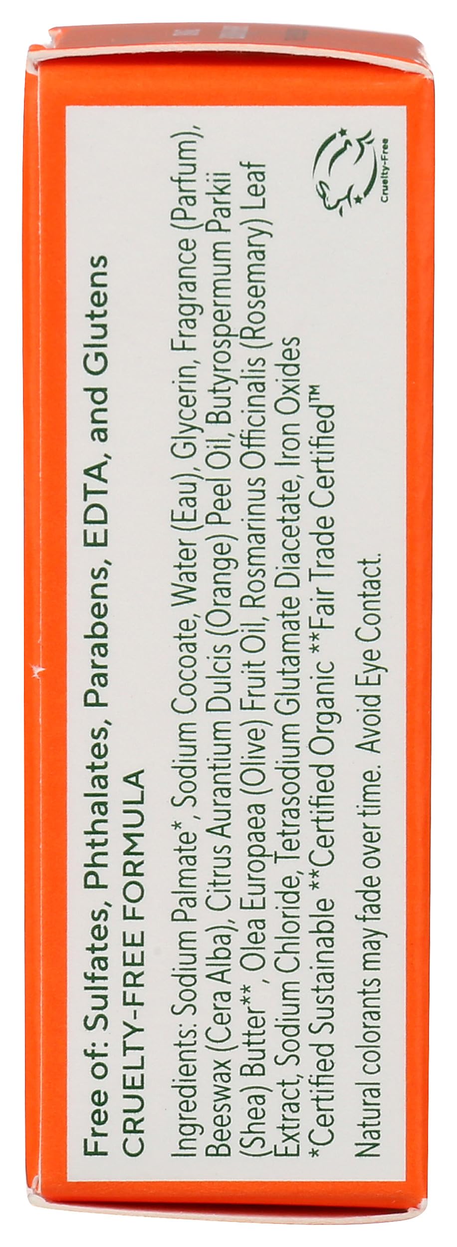 South of France Travel Bar Soap, Orange Blossom Honey, 1.5 Ounce Beauty & Personal Care South Of France