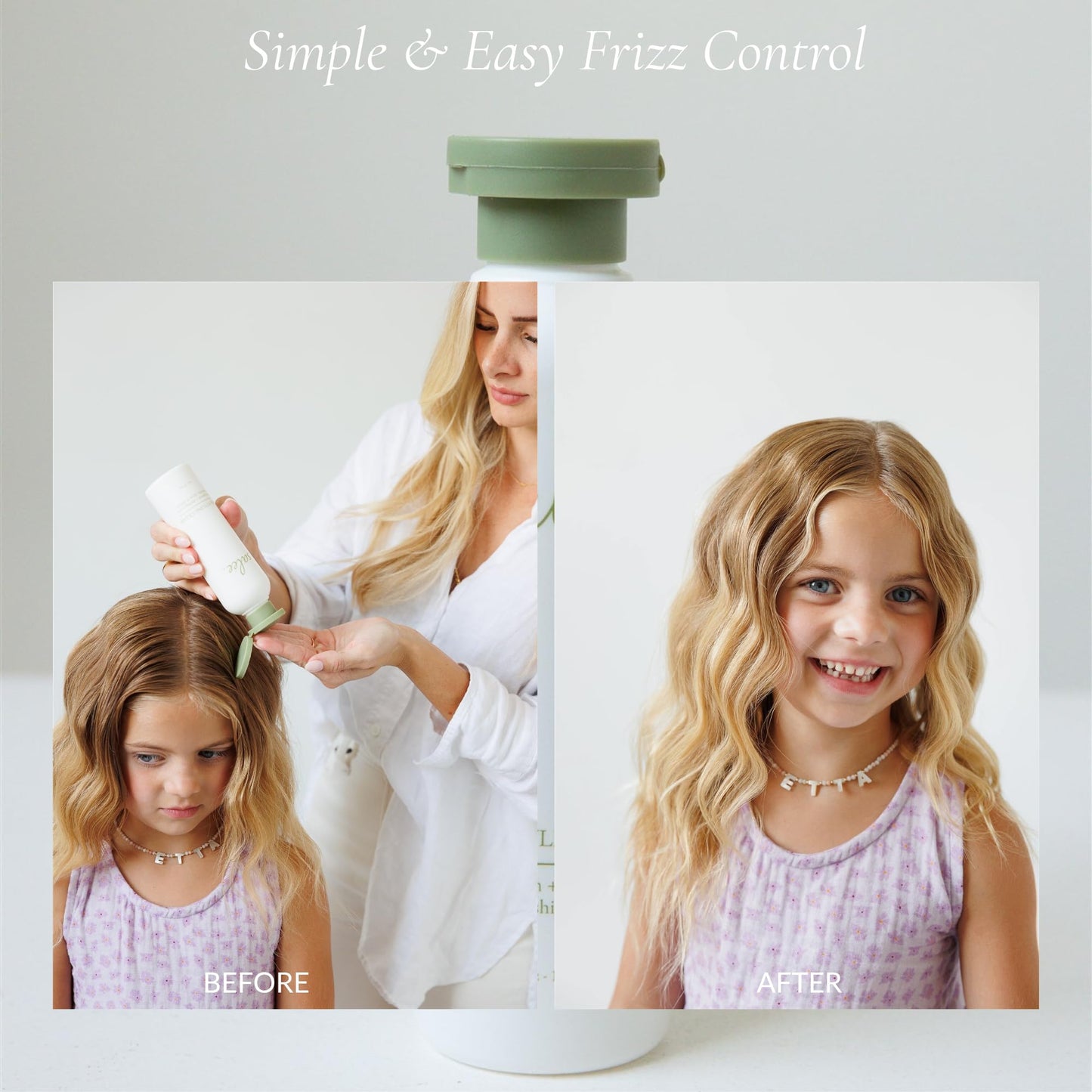 Salée- Styling Cream For Slickbacks & Curls | Slick Back Hair & Define Curly Hair | For Women, Kids, Girls, Smoothing & Anti-Frizz | For Curls, Wavy Beauty & Personal Care SALEE.