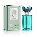 Oscar de la Renta Oscar Collection Jasmine Eau de Toilette Perfume Spray for Women, 3.4 Fl. Oz. Beauty & Personal Care Oscar de la Renta