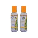 Silicon Mix Gotas de Brillo Bambu Hair Polisher 4oz "Pack of 2" Beauty & Personal Care Silicon Mix