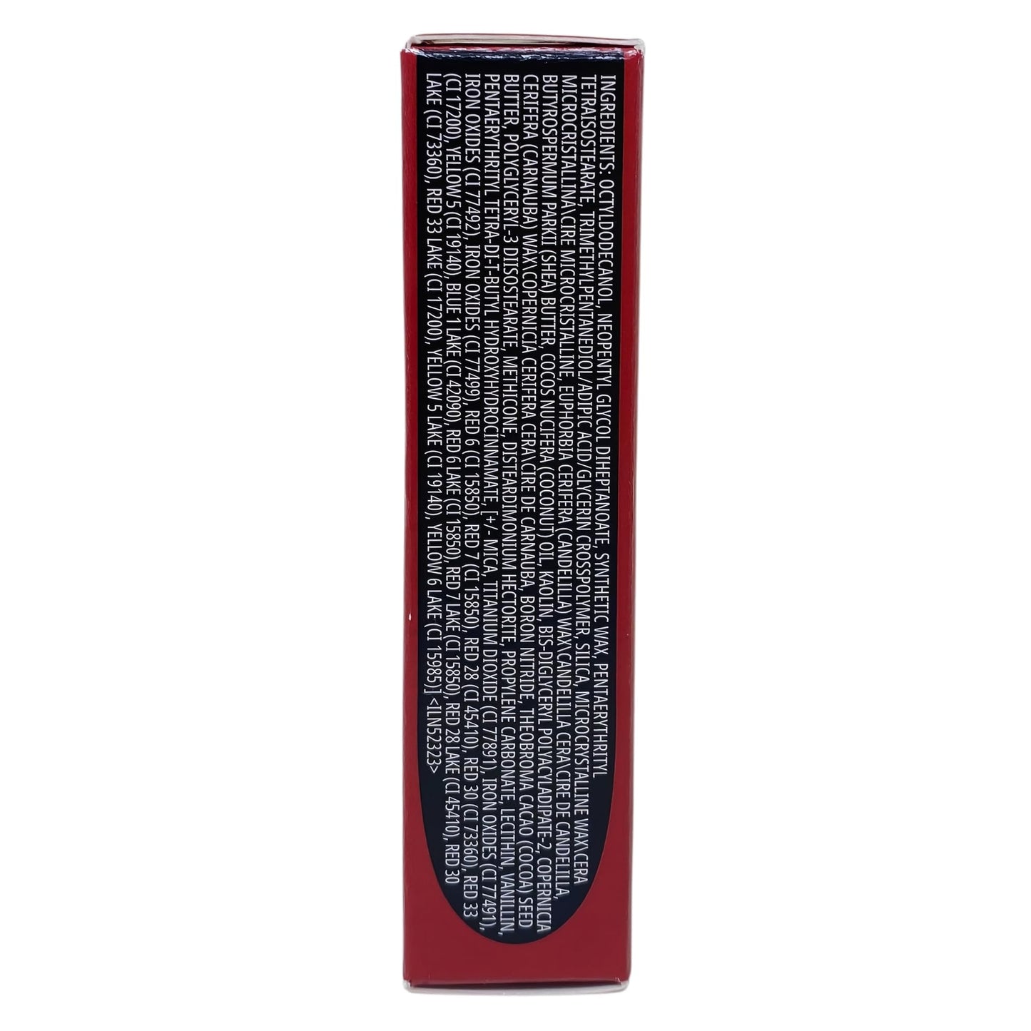 M·A·C Cosmetics M·A·Cximal Matte Lipstick - 665 Ring The Alarm - 0.12 oz / 3.5 g Beauty & Personal Care MAC