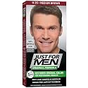 Just For Men Original Formula Men's Hair Color, Medium Brown, 4 Fl Oz (Pack of 1) Beauty & Personal Care Just for Men