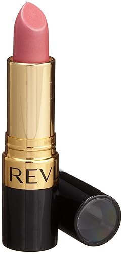 Revlon Super Lustrous Lipstick, Temptress, 0.15-Ounce (Pack of 2) Beauty & Personal Care REVLON