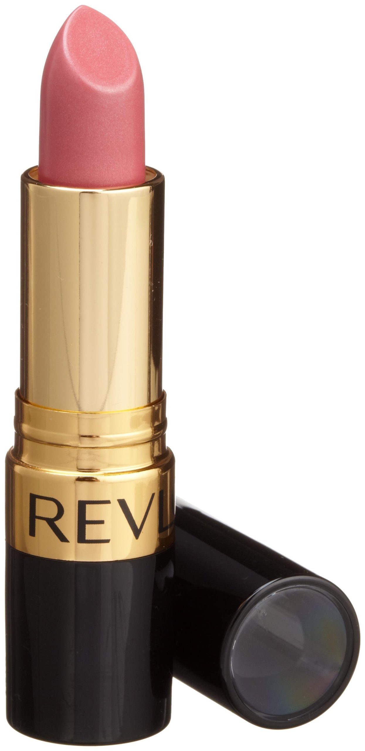 Revlon Super Lustrous Lipstick, Temptress, 0.15-Ounce (Pack of 2) Beauty & Personal Care REVLON