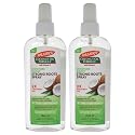 Palmers Coconut Oil Formula Moisture Boost Strong Roots Spray Hair Spray Unisex 5.1 oz Pack of 2 Beauty & Personal Care Palmers