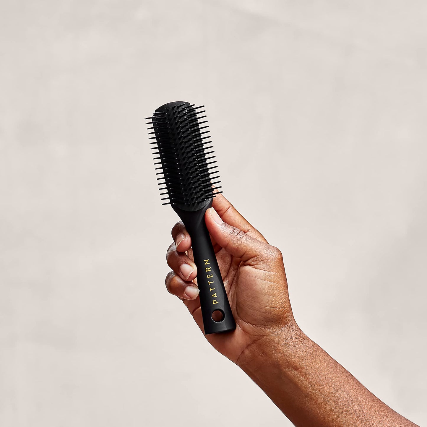PATTERN Beauty by Tracee Ellis Ross Mini Shower Brush - Style & Detangle Curly & Coily Hair 3a-4c Beauty & Personal Care PATTERN