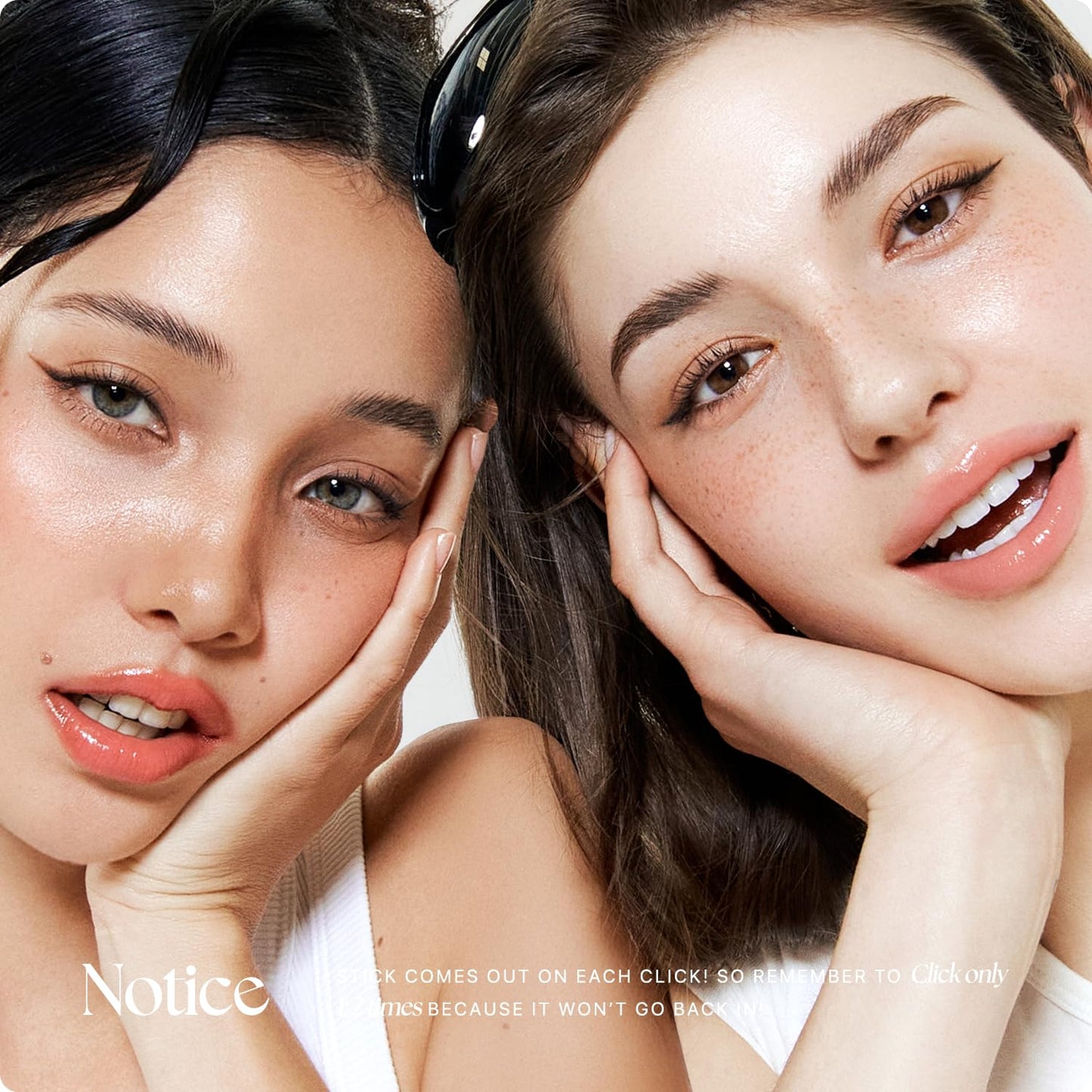 Nature Republic HONEY MELTING LIP (06 COCO) SOFT LIP STICK, Hydrating Gloss, Moisturizing balms, Sheer tint, Shine & Glowy Finish, korean make up Beauty and Personal Care Nature Republic