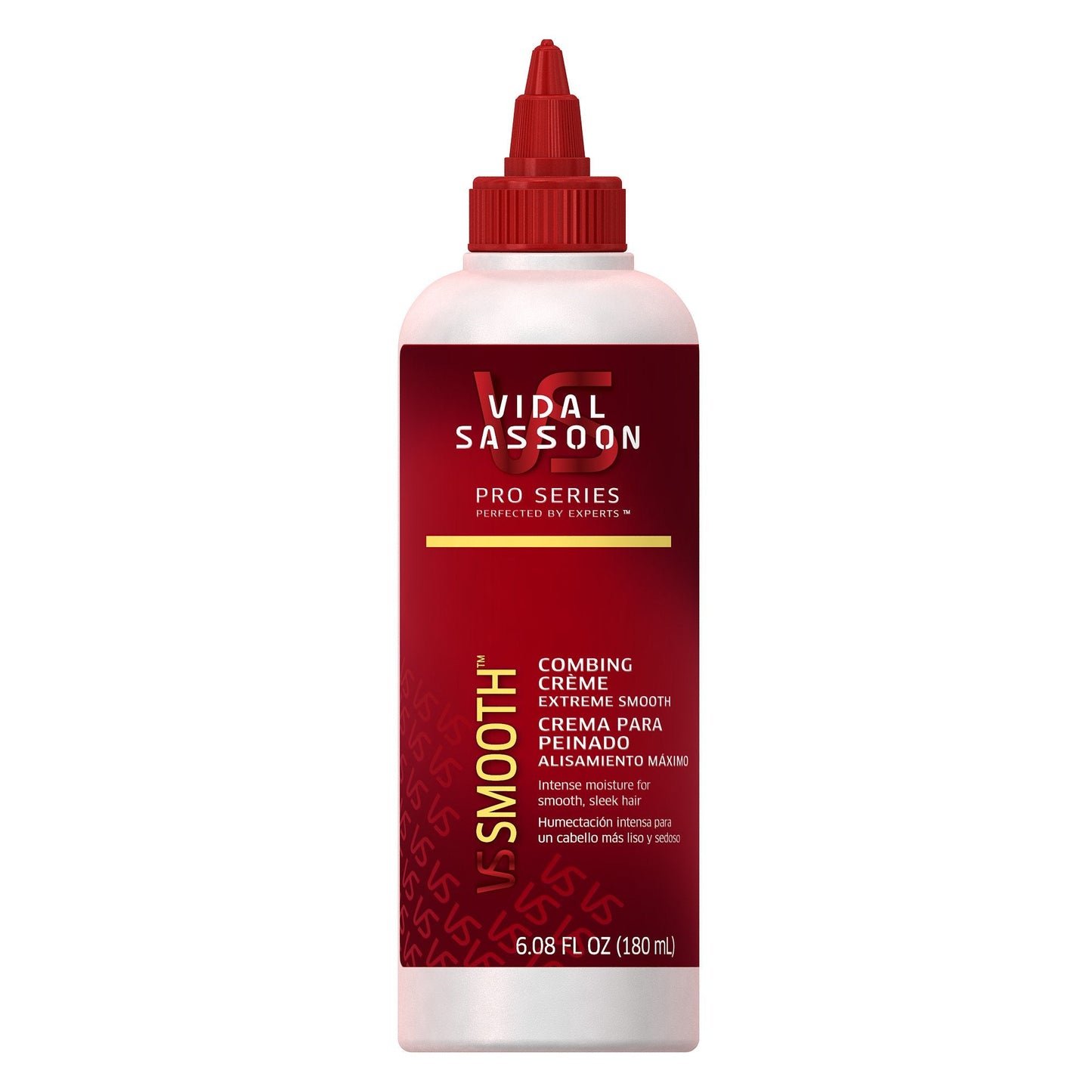 Vidal Sassoon Pro Series Smooth Combing Creme 6.08 Fl Oz Beauty & Personal Care Vidal Sassoon