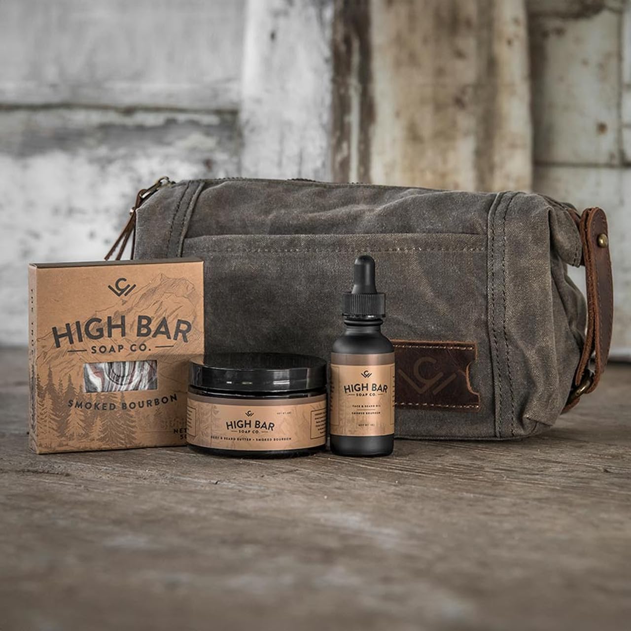 COLE WHEELER Vegan Leather & Sage Fragrance Face and Beard Oil, Natural Moisturizing, Vegan, Animal Fat Free, 1oz Beauty and Personal Care COLE WHEELER