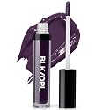 Black Opal BLK/OPL COLORSPLURGE Liquid Matte Lipstick, Raisin Crush - long-lasting, enriched with Vitamins C & E, paraben-free, cruelty-free Beauty & Personal Care Black Opal