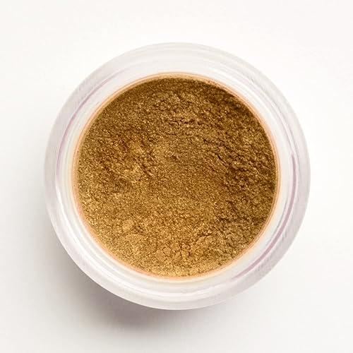 Sheer Miracle SPF 30 Premium Loose Mineral Foundation Vegan Makeup for Sensitive Skin Acne Rosacea Cruelty Free 8g {7 Shades Available} (Medium Light Beauty & Personal Care Sheer Miracle