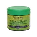 Texture My Way Flat Iron Ultra-straightening & Smoothing Butter, 4 Oz Beauty & Personal Care Texture My Way