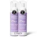 Function of Beauty Wavy Hair Mousse for Styling - Anti-Frizz Hair Styler Adds Volume & Defines Natural Waves - Volumizing & Texturizing Lightweight Beauty & Personal Care Function of Beauty