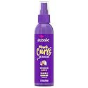 Aussie Miracle Curls Refresher Spray Gel With Coconut & Jojoba Oil 5.7 Fl oz, 4.272 Fl oz Beauty & Personal Care Aussie