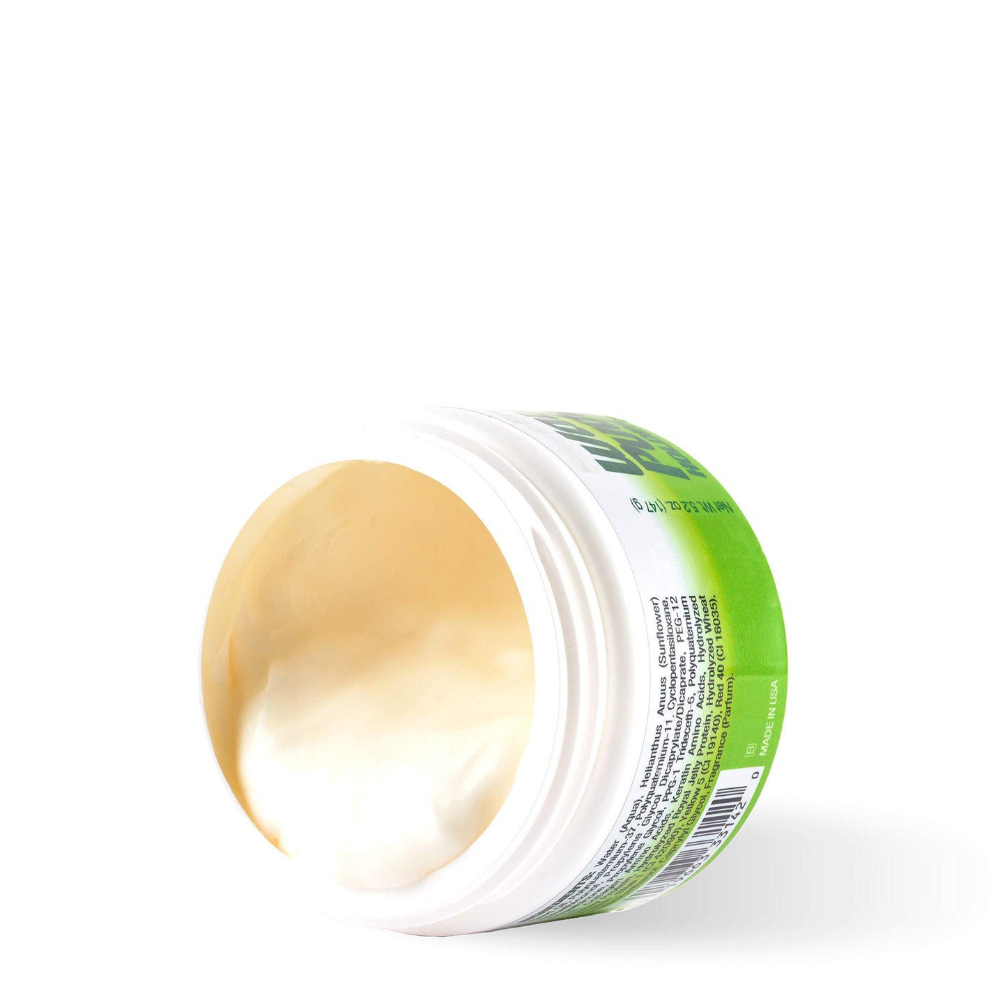 WAVEBUILDER Natural Wave Puddin 5 OZ Beauty & Personal Care WAVEBUILDER