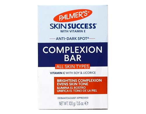 Palmer's Skin Success Anti-Dark Spot Complexion Bar, 3.50 oz Beauty & Personal Care Palmer's