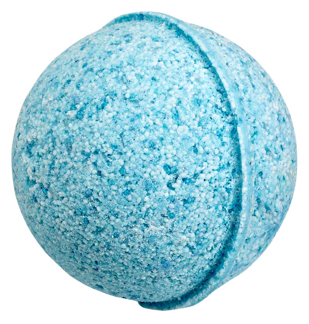 Fabulous Frannie Sleep Natural, Handmade Bath Bomb Set, Rich in Essential Oil, Mineral Salt, Coconut Oil, Witch Hazel, Fizzies to Moisturize Skin… Beauty & Personal Care Fabulous Frannie