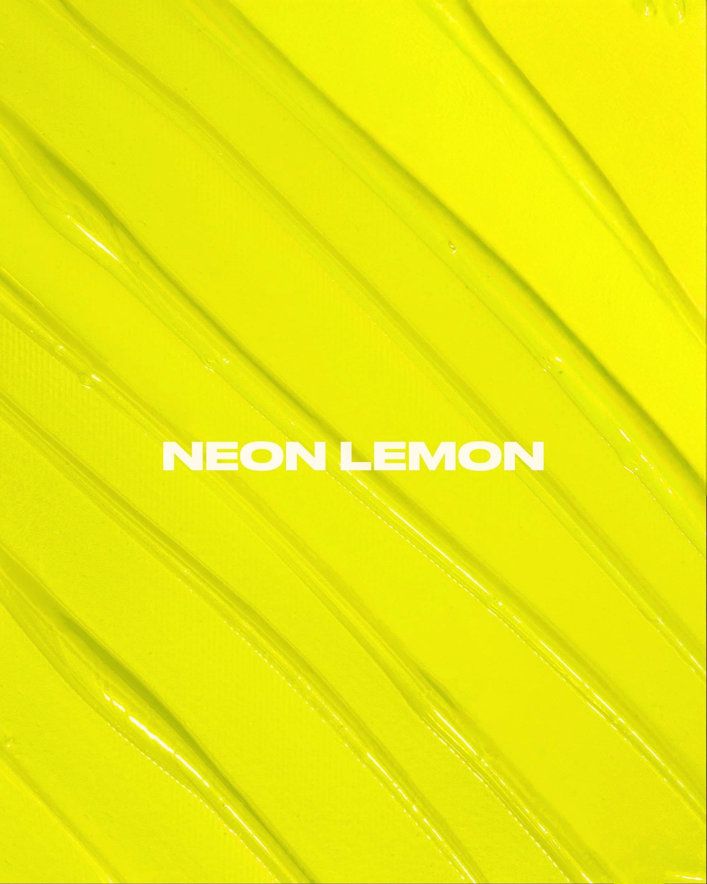 Lunar Tides Semi-Permanent Hair Color (43 colors) (Neon Lemon, 8 fl. oz.) Beauty & Personal Care Lunar Tides