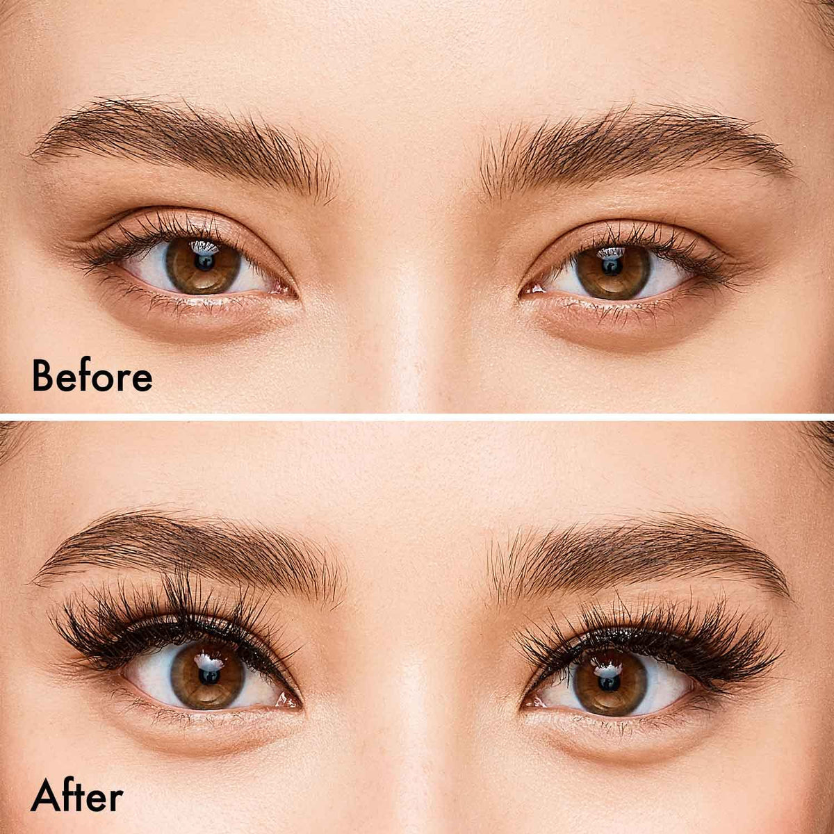 i•ENVY Real Mink Cluster Lashes Full and Fluffy Extension Look, Reusable, DIY Salon Result Beauty & Personal Care i•ENVY