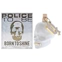 Police To Be Born To Shine for Women - 2.5 oz EDP Spray Beauty & Personal Care Police