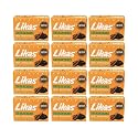 Original Likas Papaya Soap 1 pack - SET OF 10 Beauty & Personal Care Likas