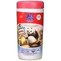 WET ONES Antibacterial Hand Wipes, Fresh Scent 40 ea (Pack of 12) Beauty & Personal Care Wet Ones